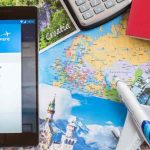 Tracker flightradar24