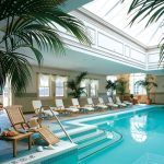 Luxury getaways jefferson washingtonian