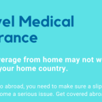 Overseas medicare