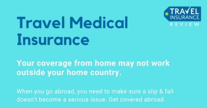 Overseas medicare