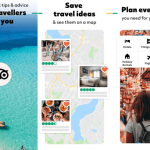 Apps tripit app travelinglifestyle