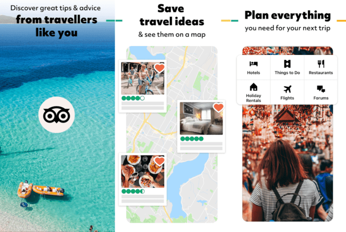 Apps tripit app travelinglifestyle