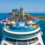 Cruise family cruises royal ships caribbean ship families vacation navigator seas