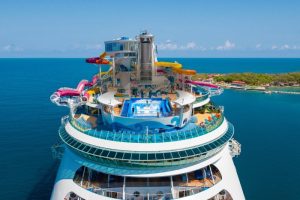 Cruise family cruises royal ships caribbean ship families vacation navigator seas